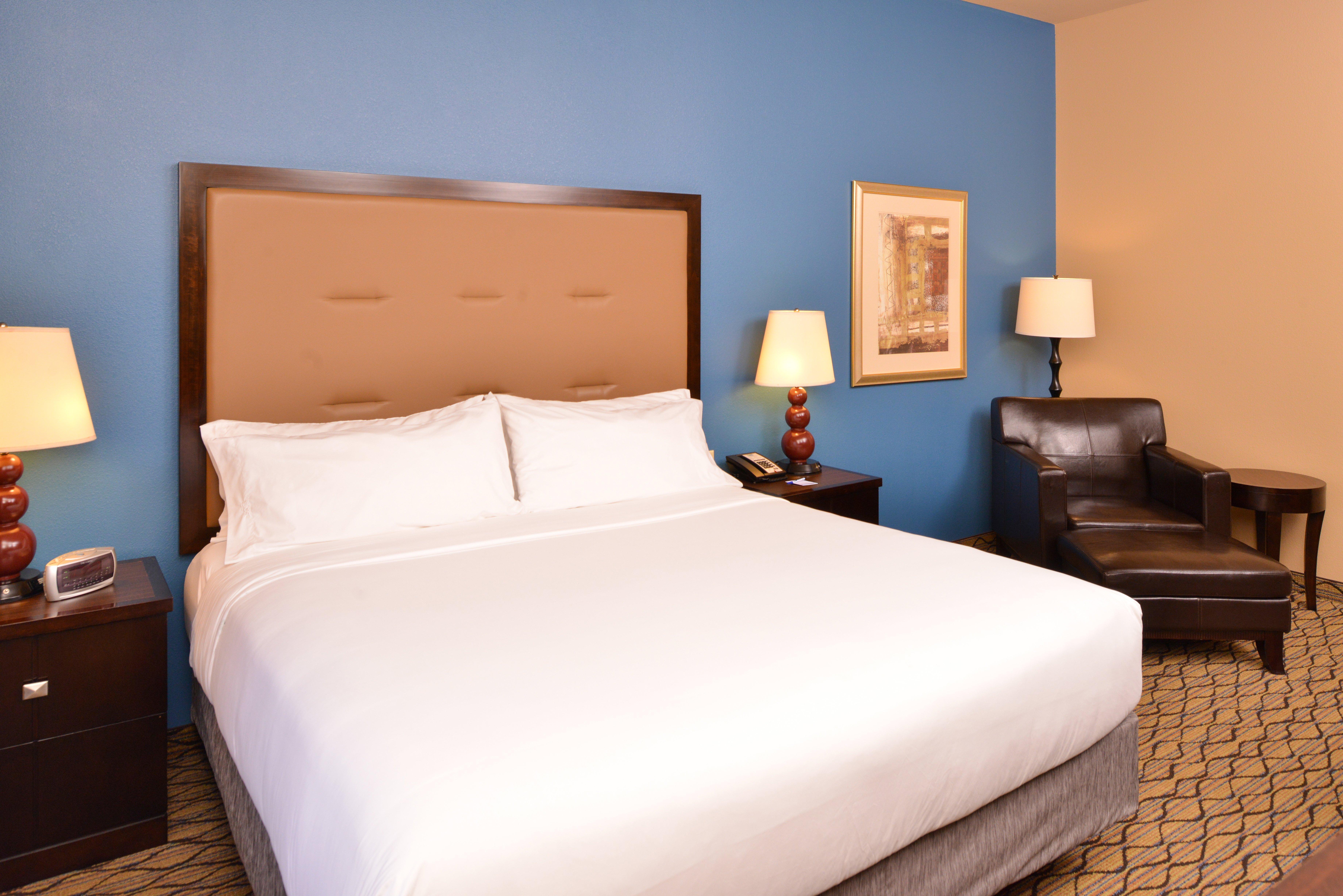 Hotel Express & By Ihg