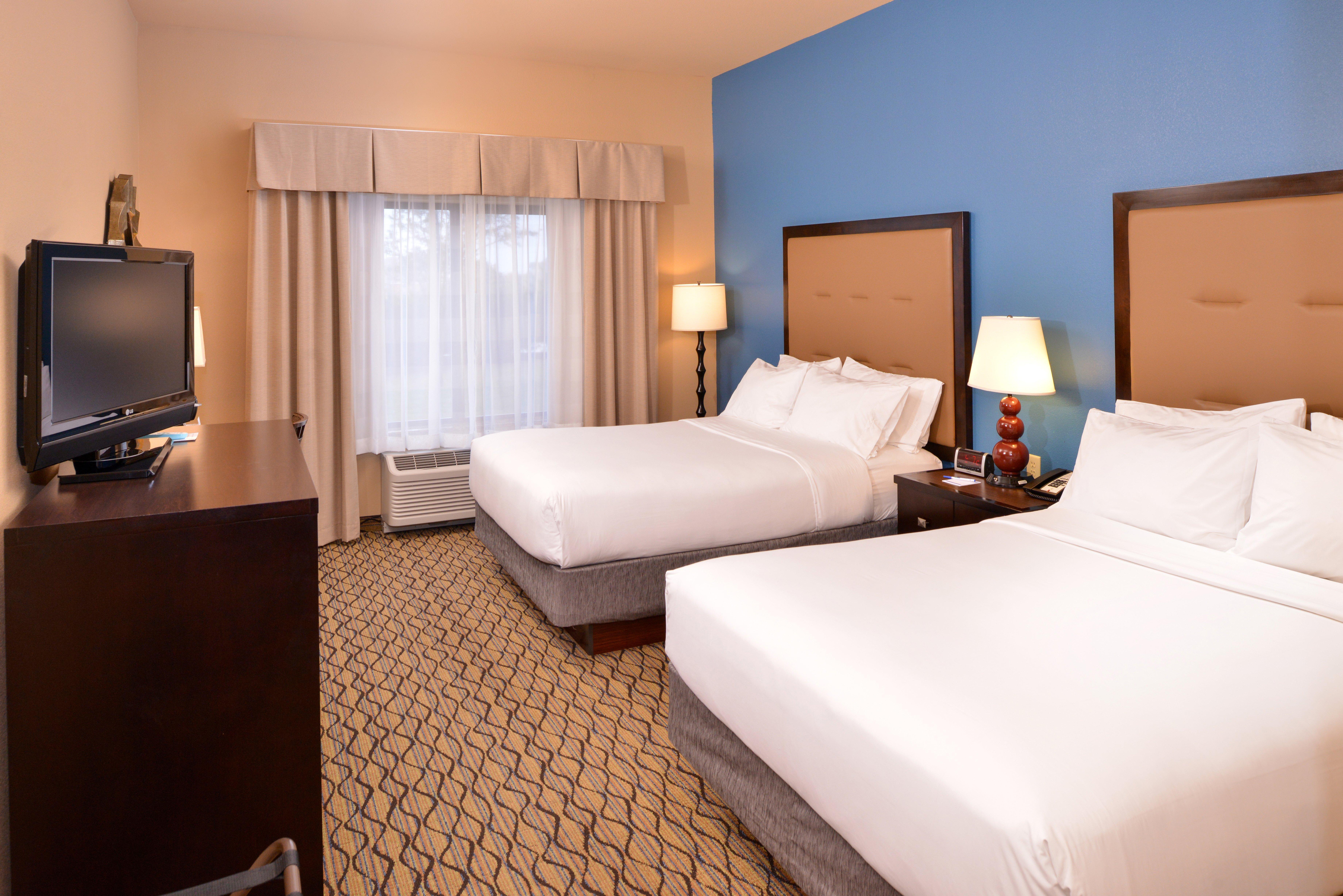 Express & By Ihg Hotel