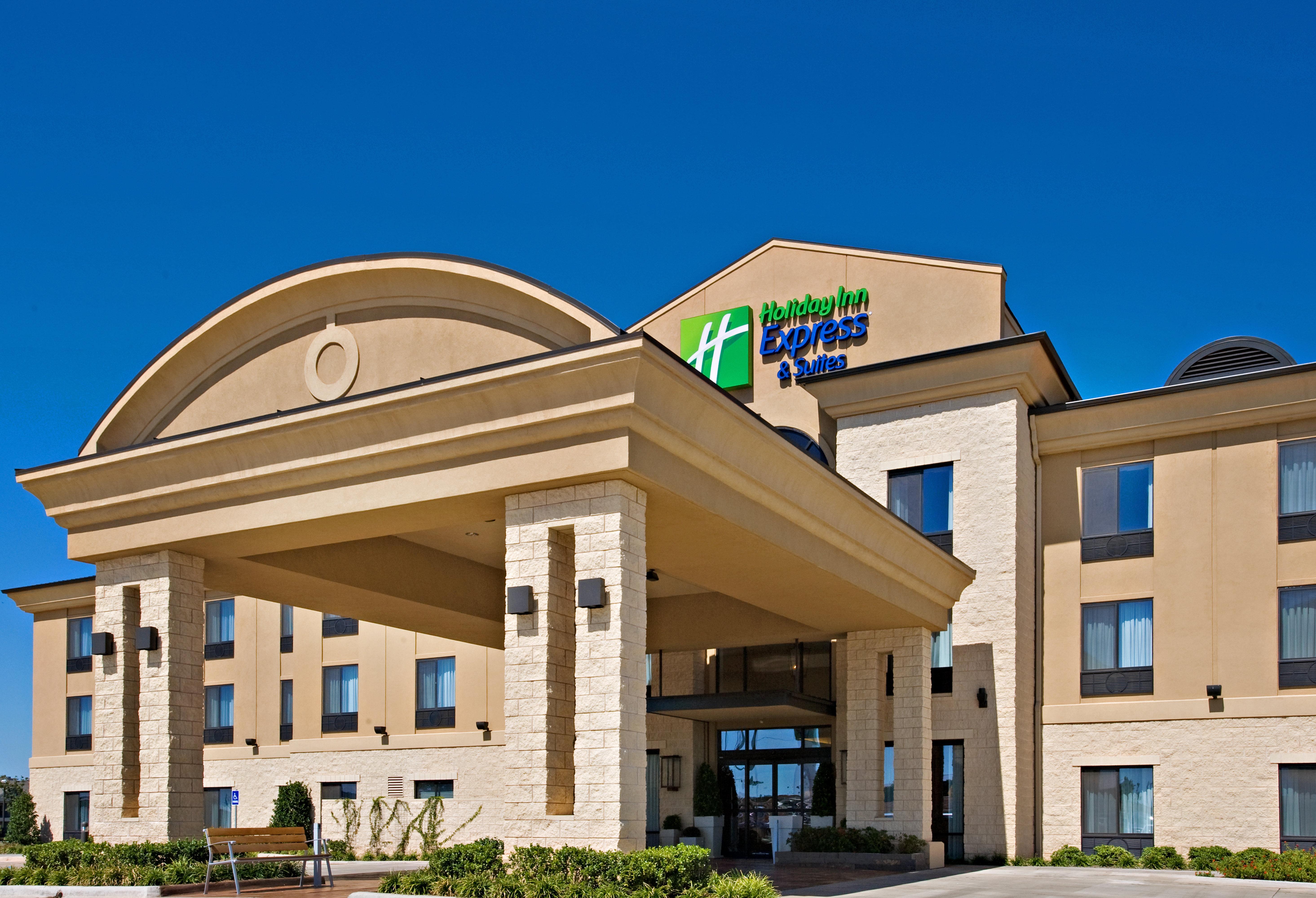 Express & By Ihg Hotel 2*