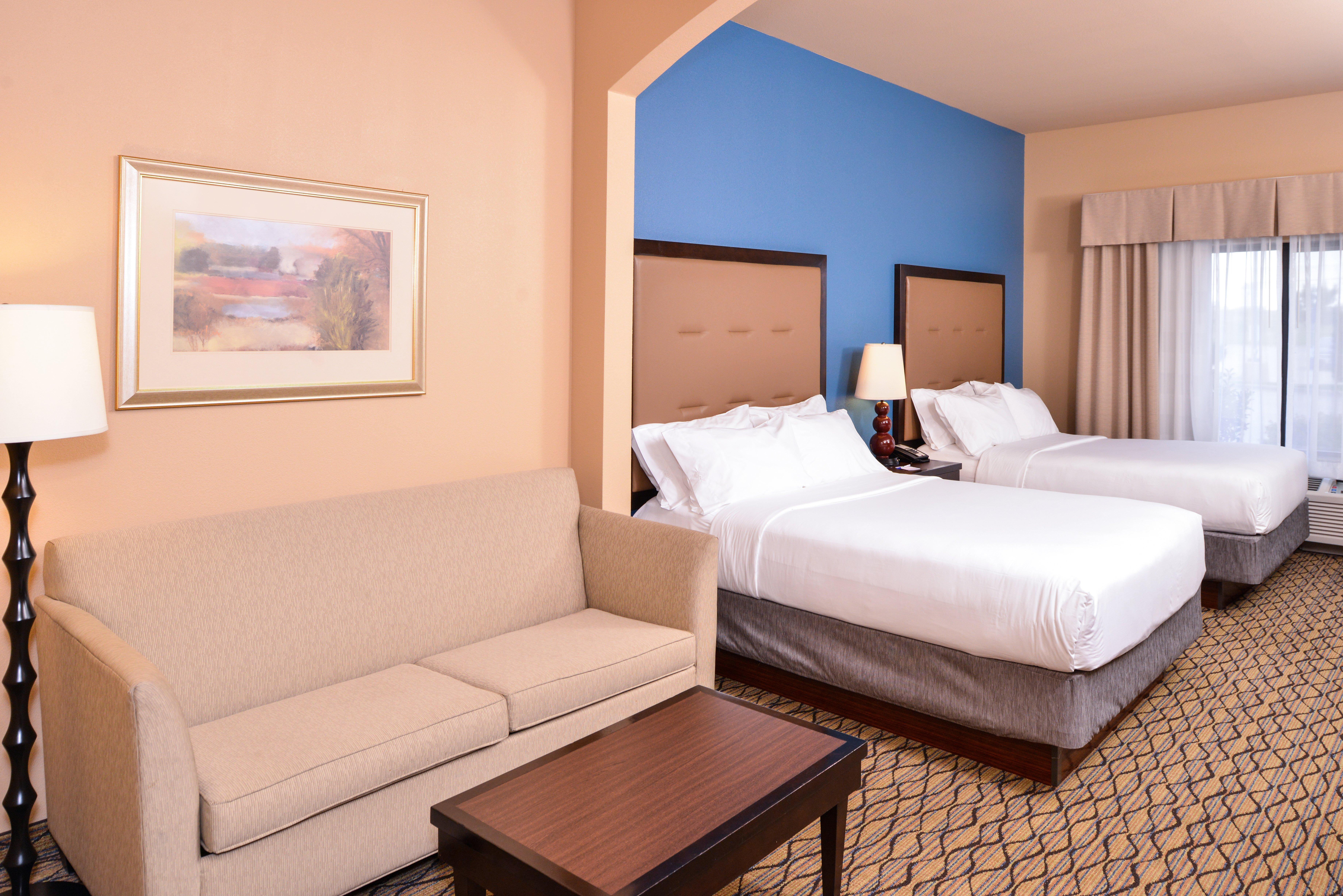 Express & By Ihg Hotel 2*