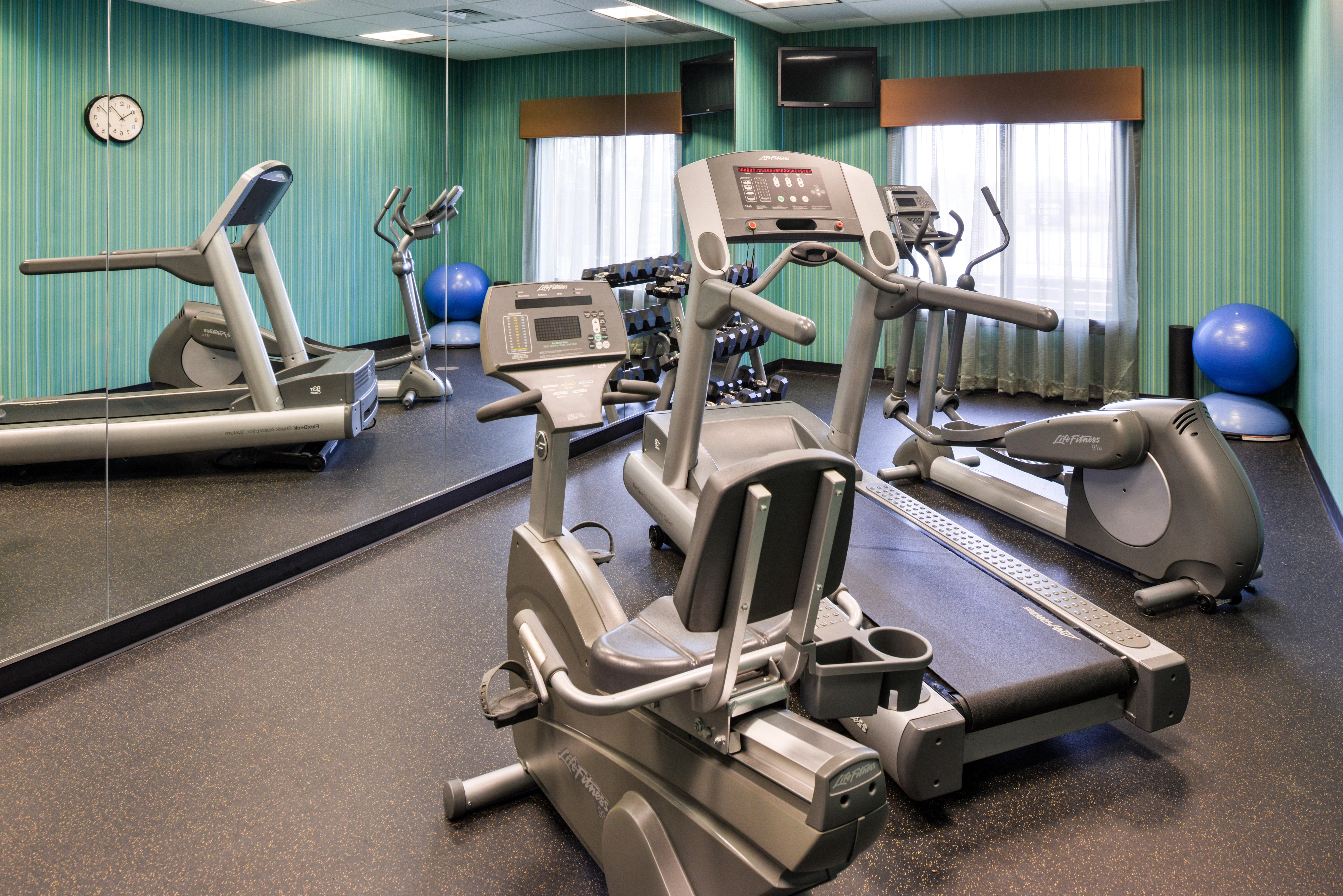 Express & By Ihg Wichita Falls