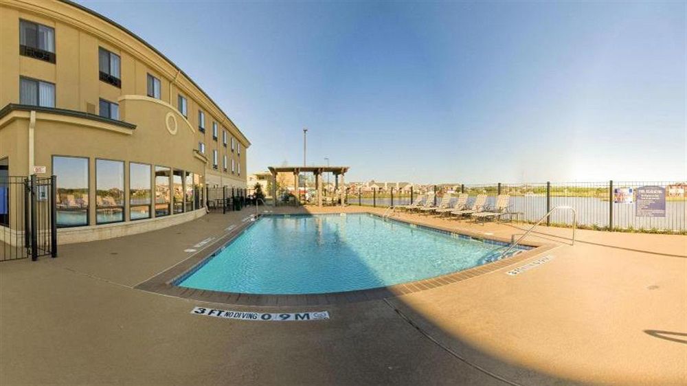 Express & By Ihg Wichita Falls