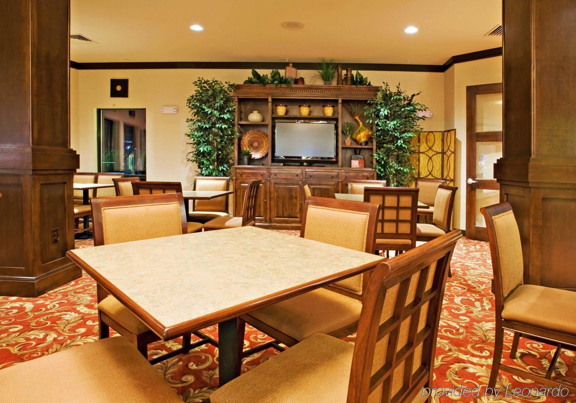 Express & By Ihg Hotel Wichita Falls