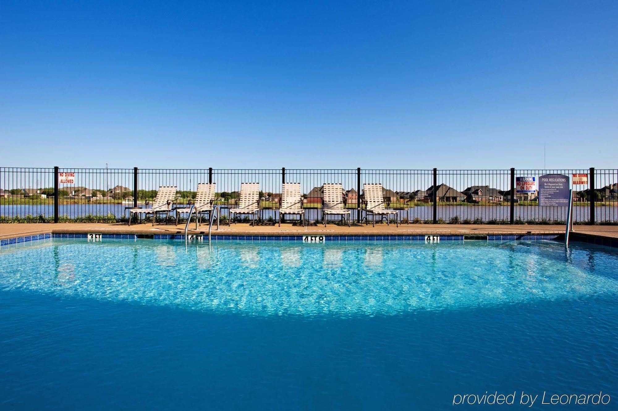 Express & By Ihg Wichita Falls