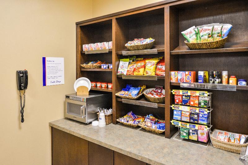 Express & By Ihg 2* Wichita Falls
